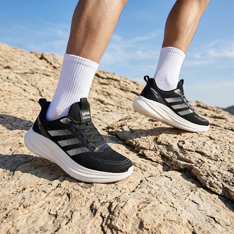 Men's High-Performance Running Shoes Mune Fashion