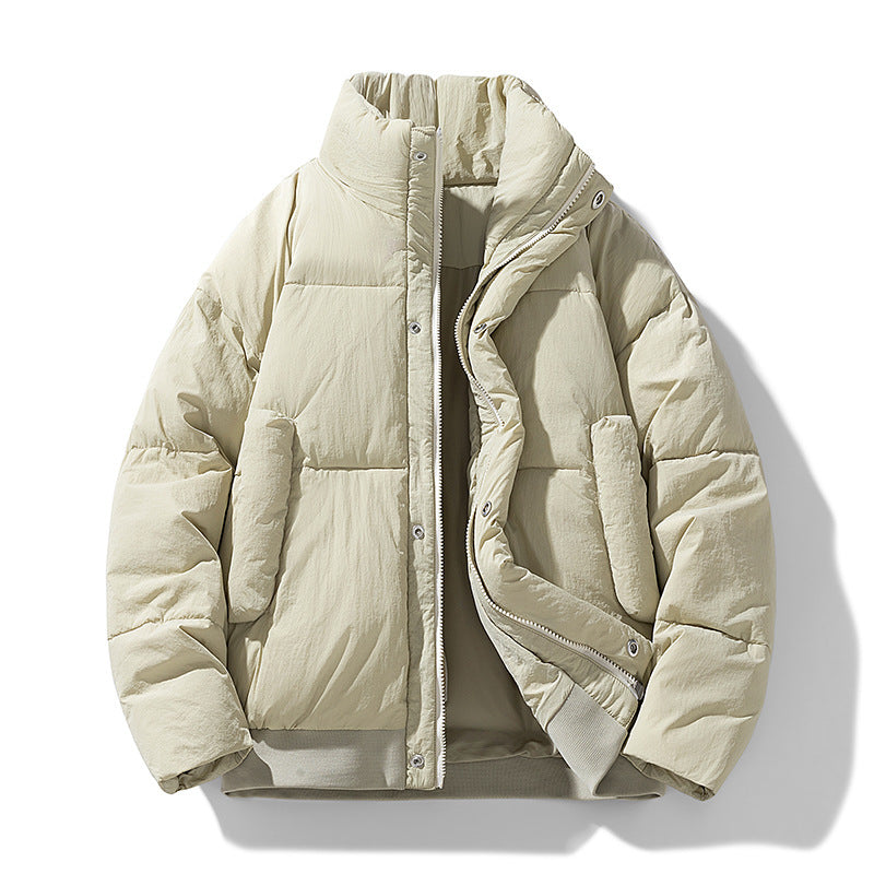 Men's Ultra Warm Down Jacket Mune Fashion