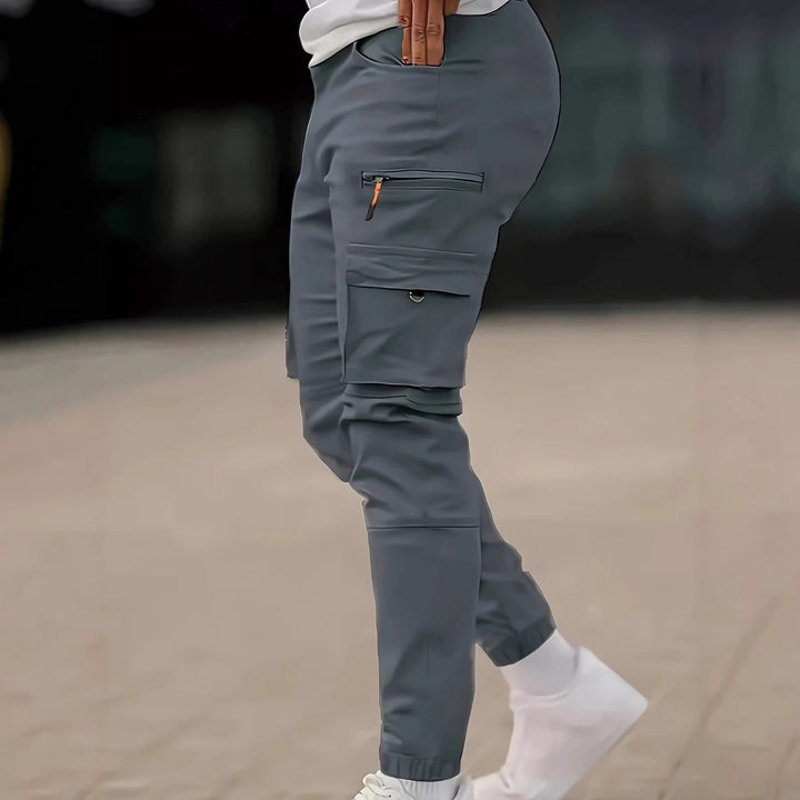 Men's Cargo Pants Mune Fashion