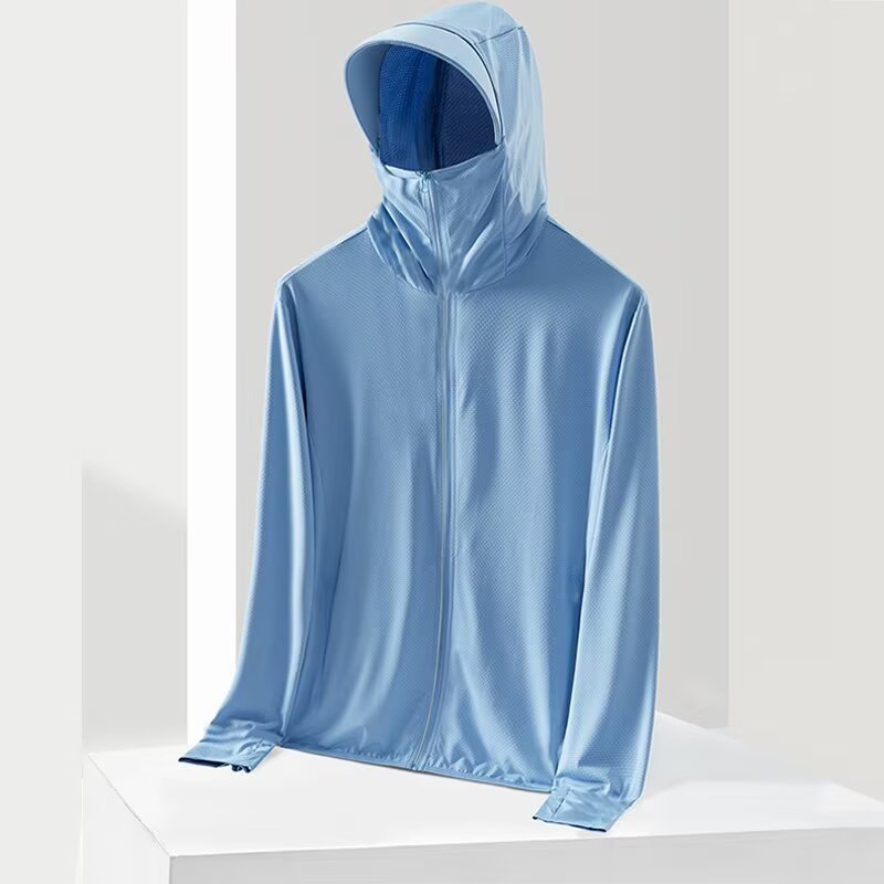 Men's Breathable and Water-Repellent Running Jacket Mune Fashion