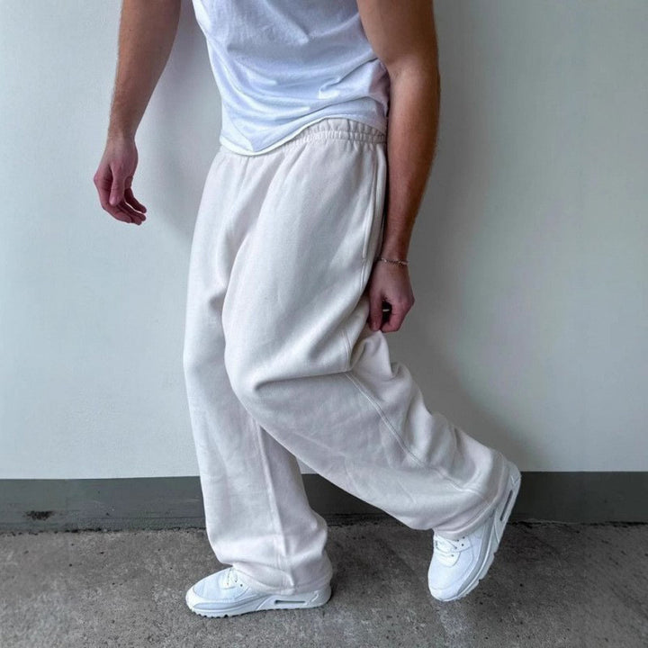 Men's Casual Jogging Pants Mune Fashion