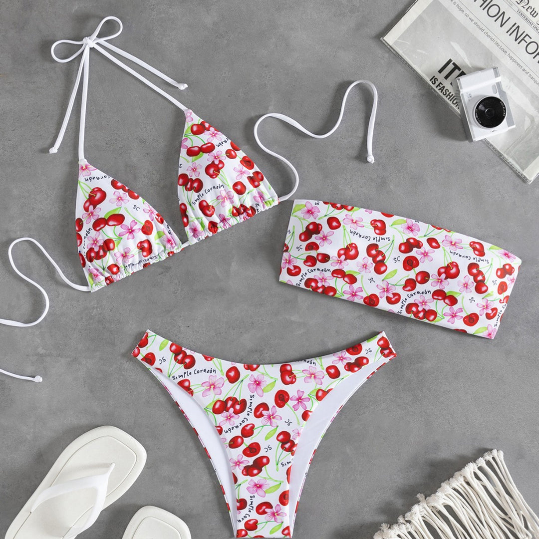 Women's Swimsuit Mune Fashion