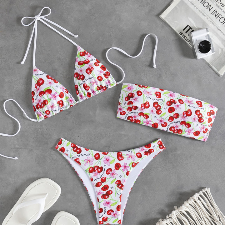 Women's Swimsuit Mune Fashion
