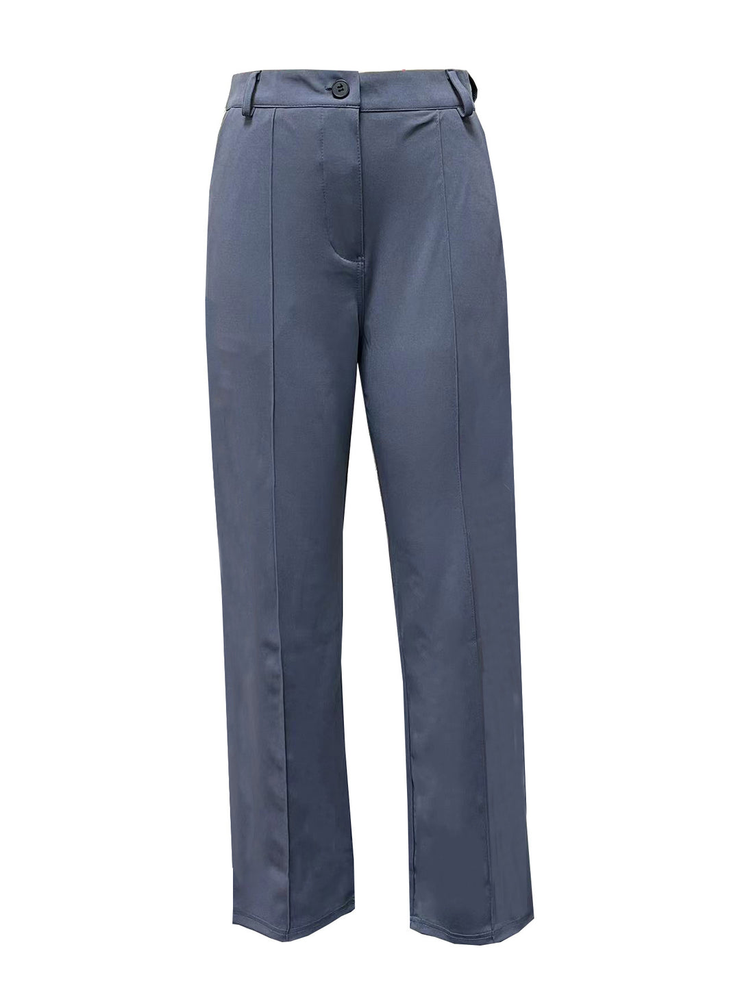 Women's tailored blazer pants business suit made of stretch fabric Mune Fashion