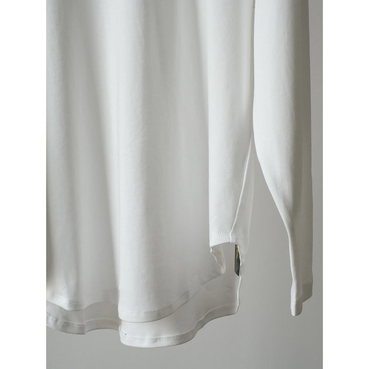 Women Long Sleeve Shirt made of soft cotton blend Mune Fashion