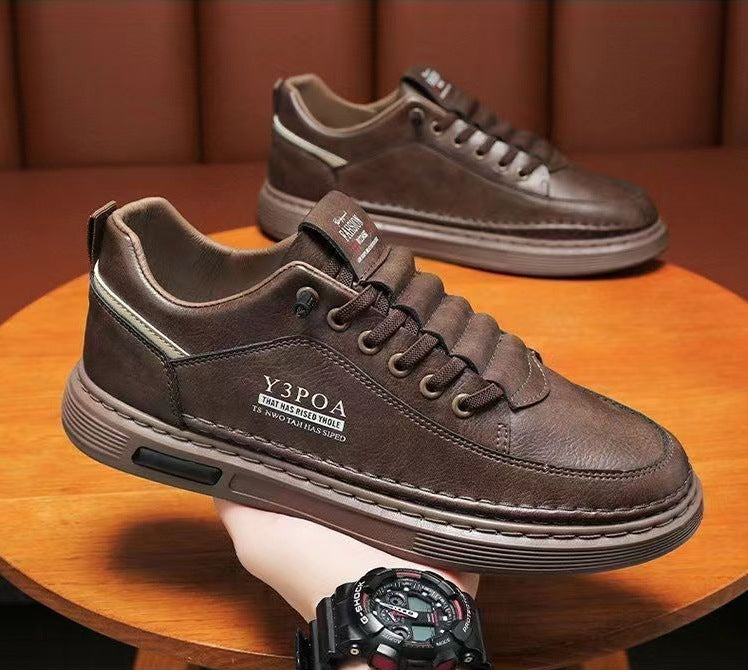 Women's sporty casual sneakers with innovative cushioning and non-slip sole Mune Fashion