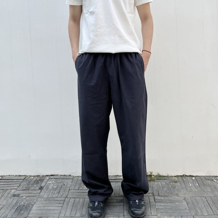 Women's Loose Sports Pants Mune Fashion
