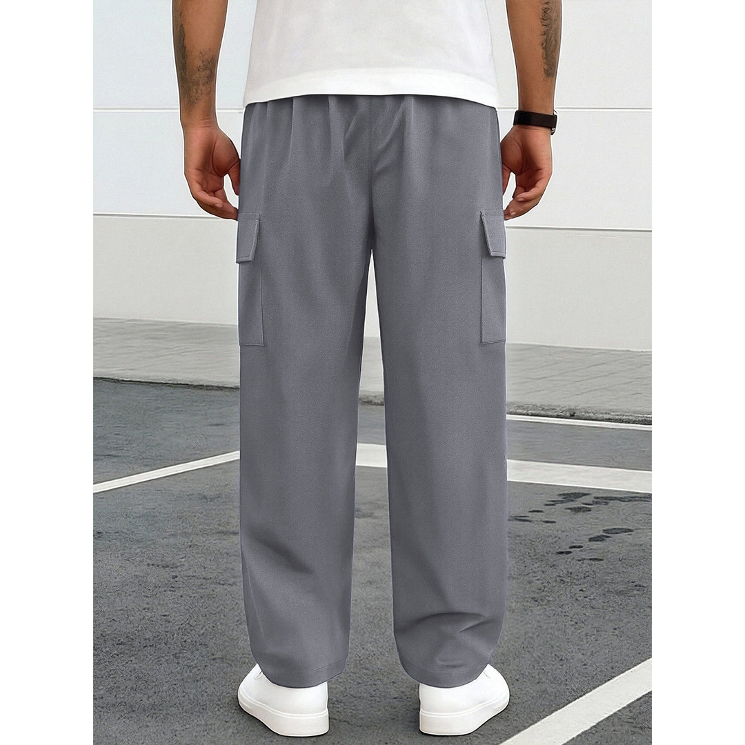 Men's Functional Cargo Pants Mune Fashion