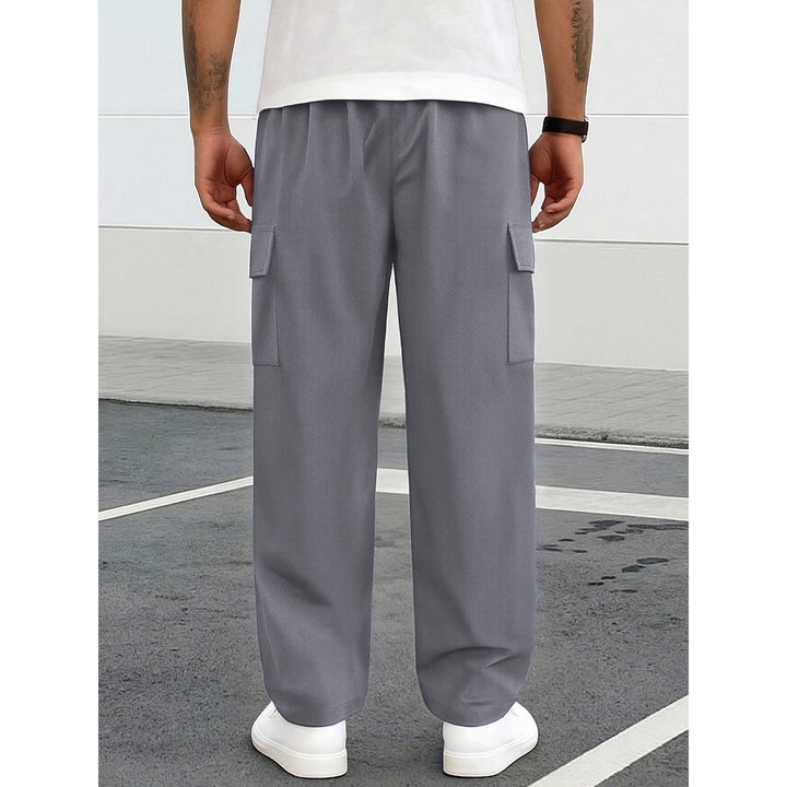 Men's Functional Cargo Pants Mune Fashion