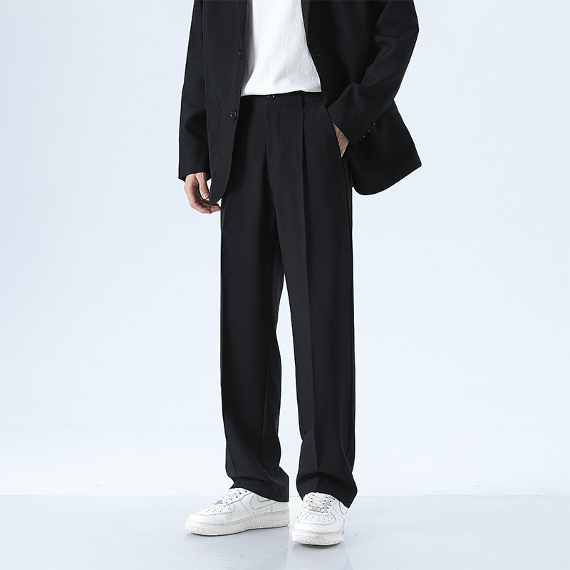 Men's Elegant and Comfortable Chino Pants