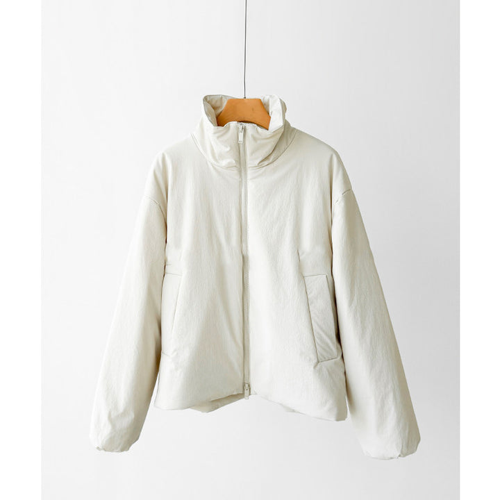 Women's transitional jacket with high collar Mune Fashion