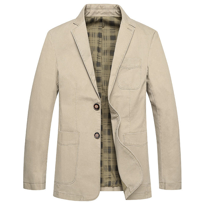 Men's Fashion Blazer Jacket Mune Fashion