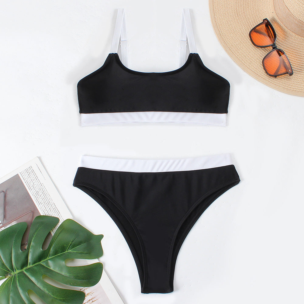 Women's Swimsuit Mune Fashion