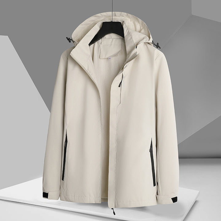 Men's Technical Sports Jacket Mune Fashion