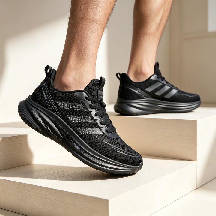 Men's High-Performance Running Shoes Mune Fashion