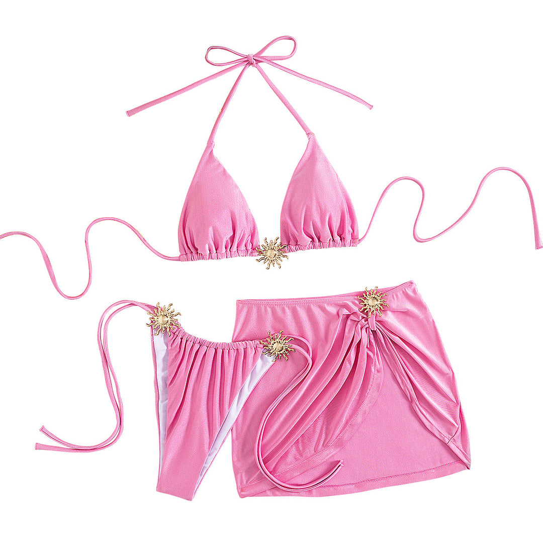 Women Swimsuit Mune Fashion