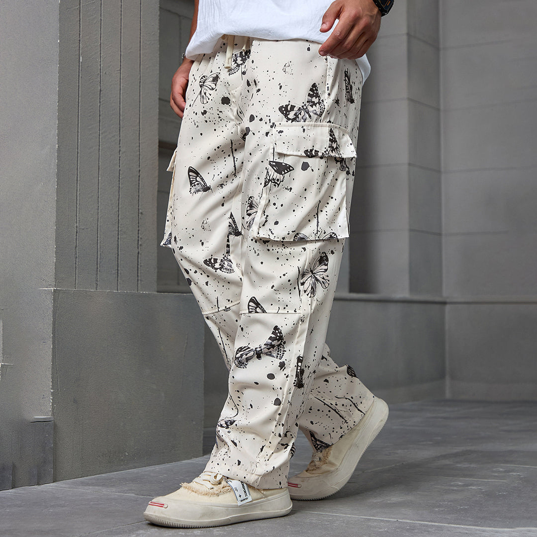 Men's Cargo Pants Mune Fashion