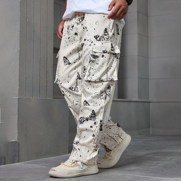 Men's Cargo Pants Mune Fashion