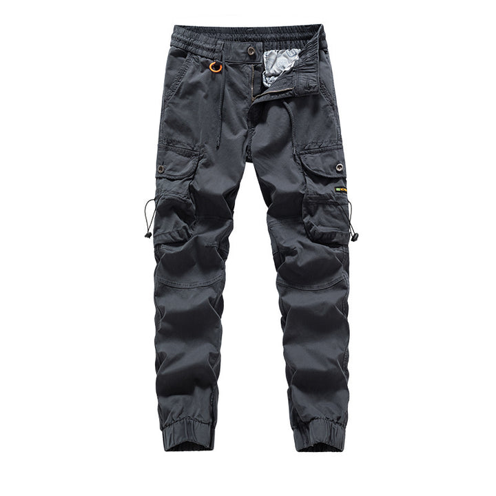 Men's Multifunctional Cargo Pants Mune Fashion