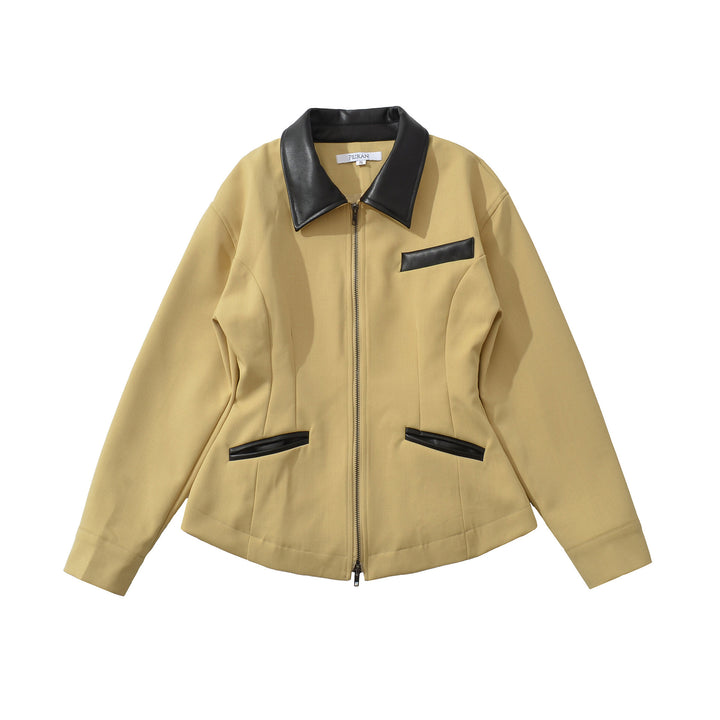 Women's Fashion Transitional Jacket