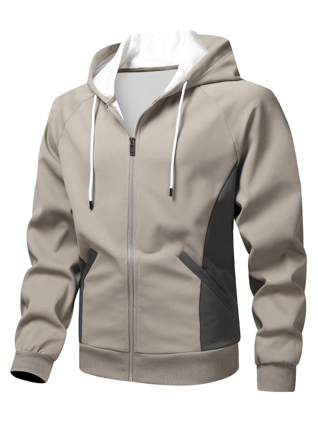 Men's sporty and comfortable hoodie Mune Fashion