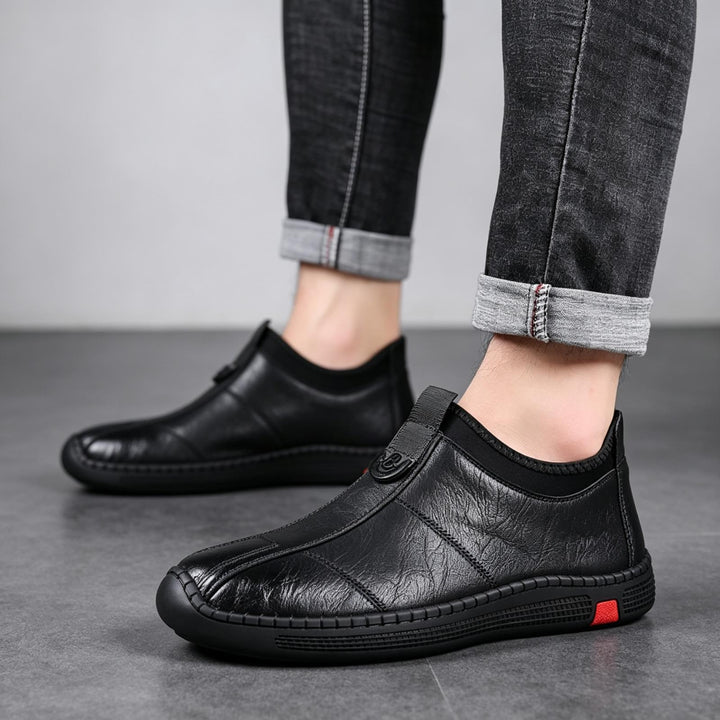 Men's Classic Slippers Mune Fashion