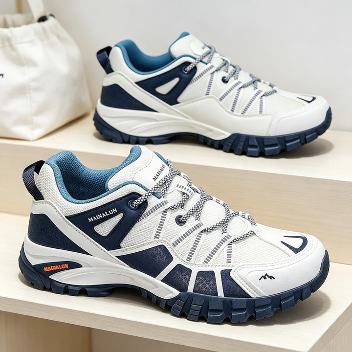 Men's Multifunctional Hiking Shoes Mune Fashion