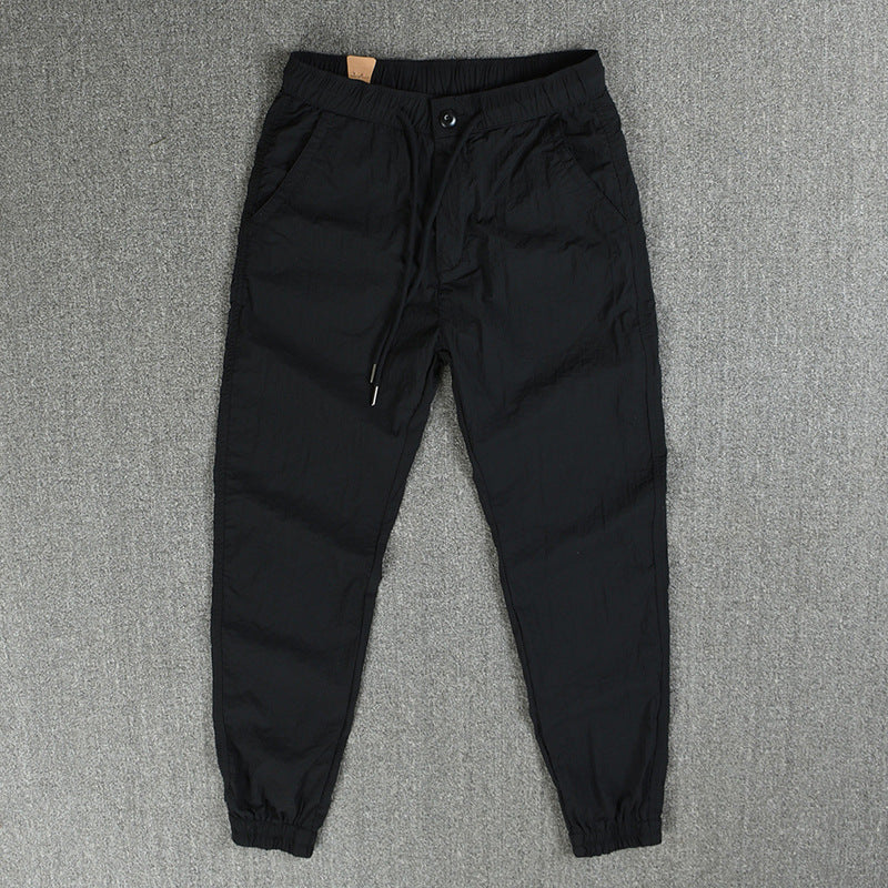 Men's Fashion Leisure Pants Mune Fashion