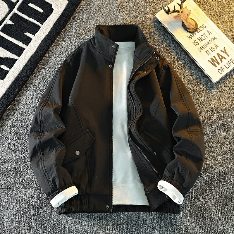 Men's Lightweight and Stylish Transition Jacket Mune Fashion
