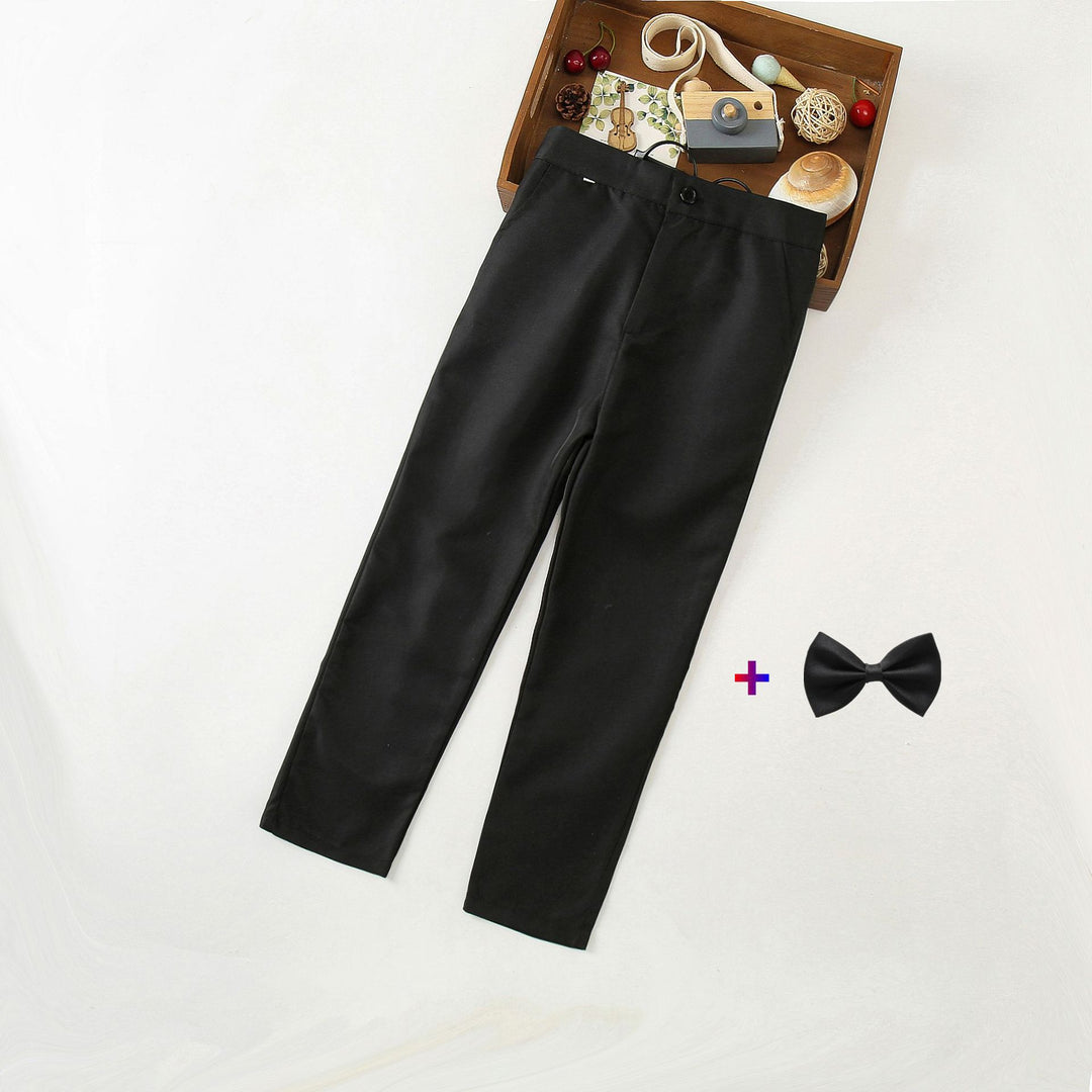 Ladies elegant Chino pants Mune Fashion