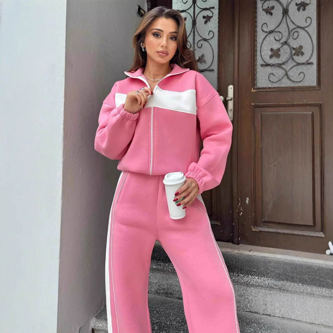 Women Sports Suit Mune