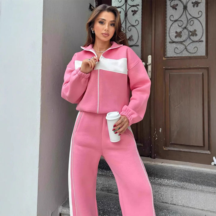 Women Sports Suit Mune
