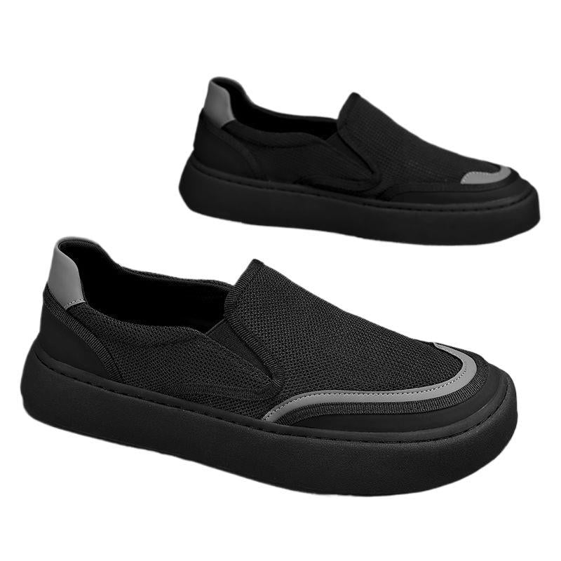 Men's Stylish Slip-On Sneakers Mune Fashion