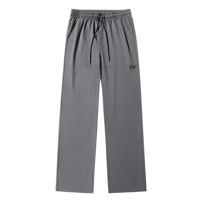 Men Comfortable Cargo Pants Mune Fashion
