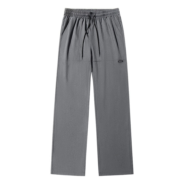 Men Comfortable Cargo Pants Mune Fashion