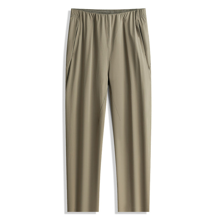 Women's Comfortable Leisure Pants Mune Fashion
