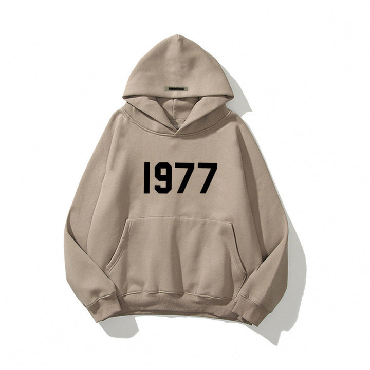 Women Comfortable Oversized Hoodie Mune Fashion
