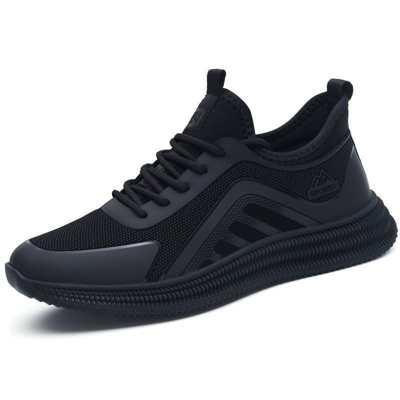 Men's Sporty Fitness Sneakers Mune Fashion 1788175048