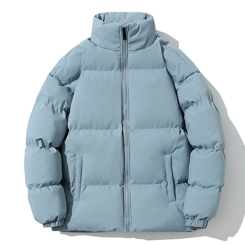 Women's Oversized Fleece Down Jacket Mune Fashion