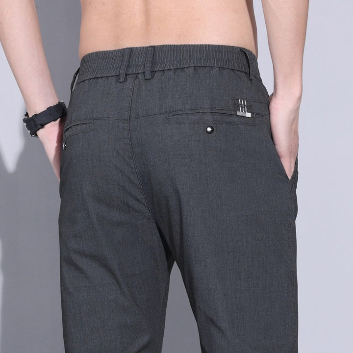 Men's Comfortable and Sporty Leisure Pants Mune Fashion