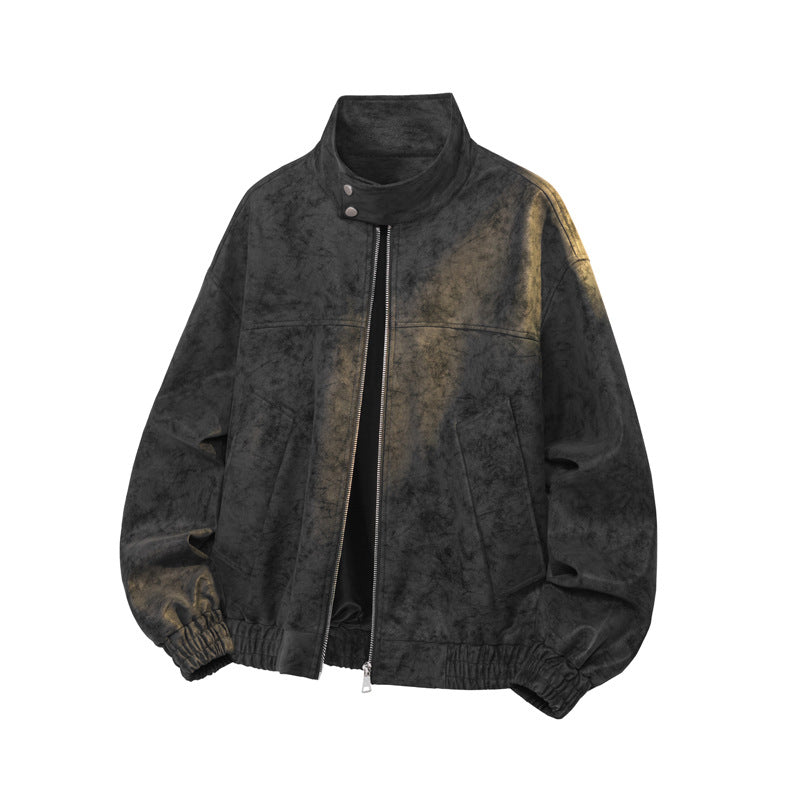 Men's Stylish Transitional Jacket Mune Fashion 1787687479
