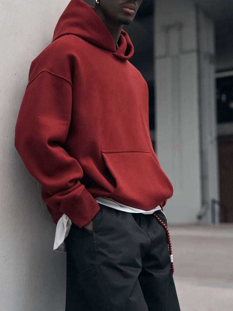 Men's Comfortable Hoodie