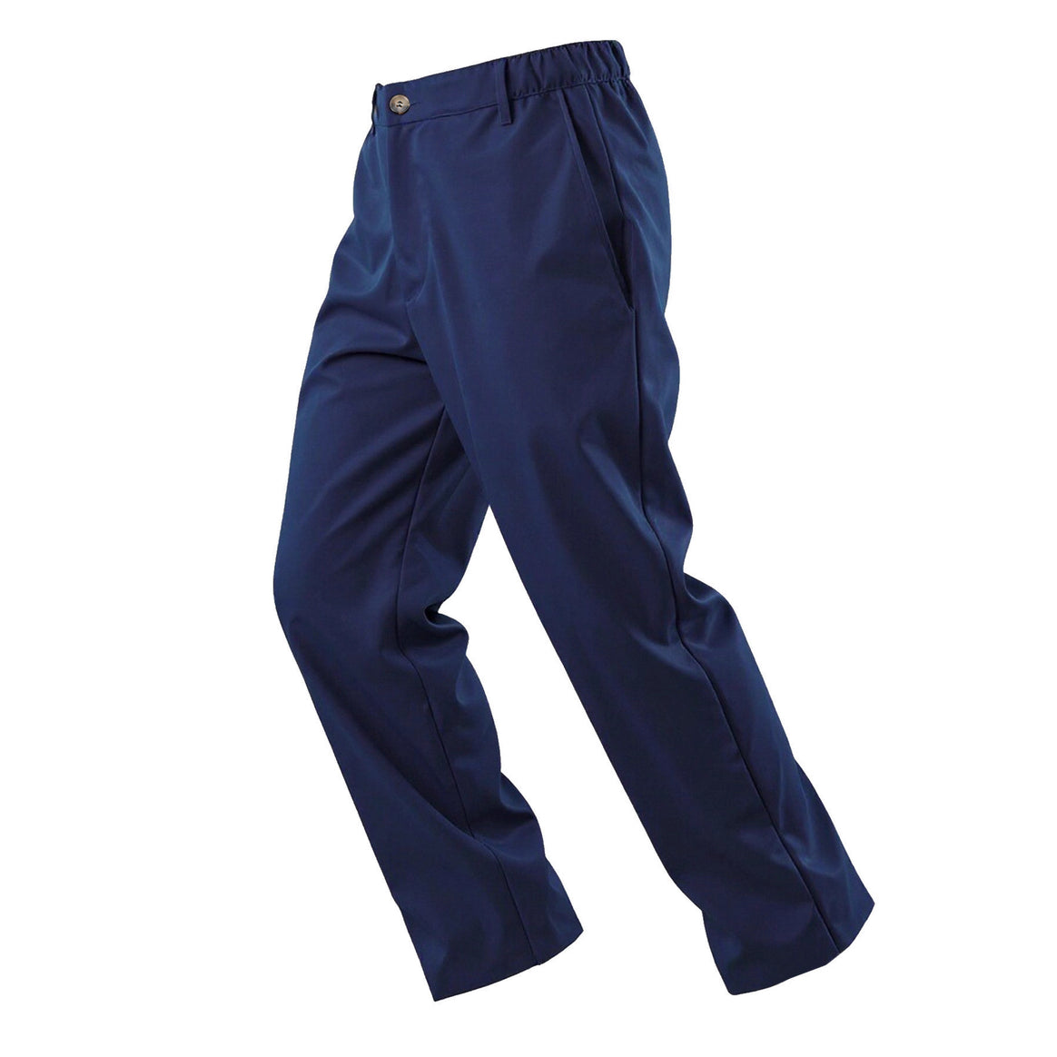 Women's Relaxed-Fit Drawstring Pants with Elastic Back & Side Pockets Mune Fashion