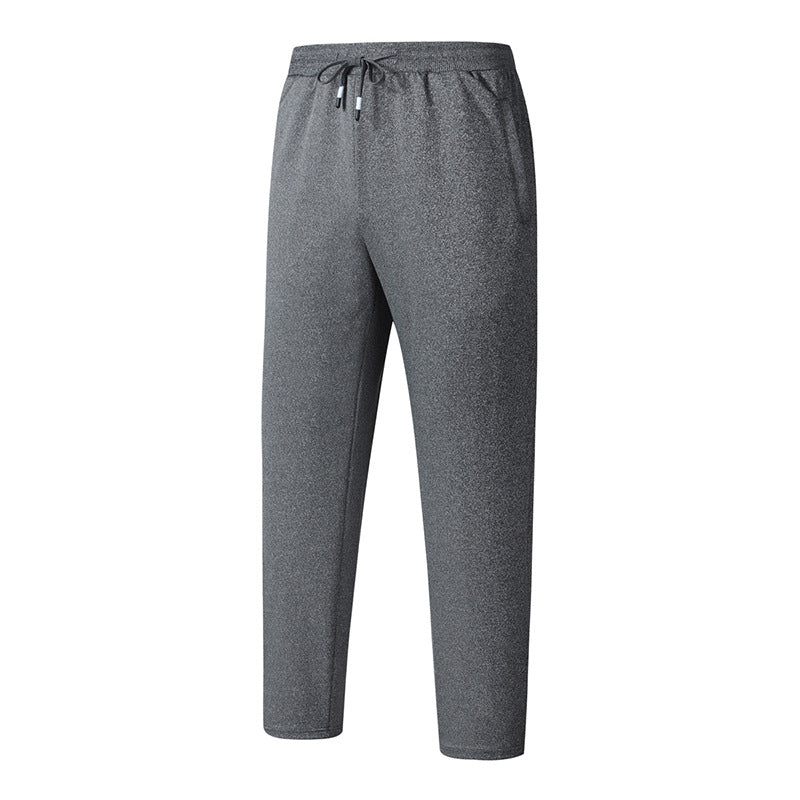 Men's sporty joggers with high wearing comfort Mune Fashion