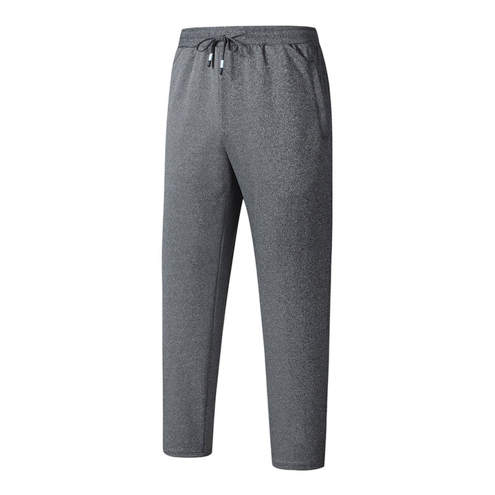Men's sporty joggers with high wearing comfort Mune Fashion