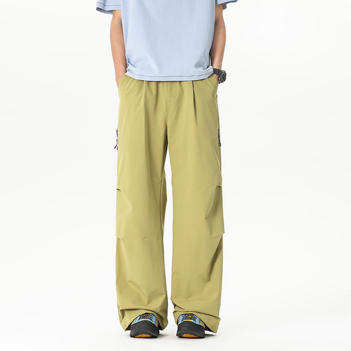 Men's Robust Hiking Pants Mune Fashion