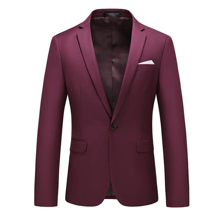 Mune Fashion - Classic Business Blazer