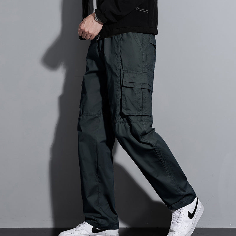 Men's Functional Cargo Pants Mune Fashion 1787710877