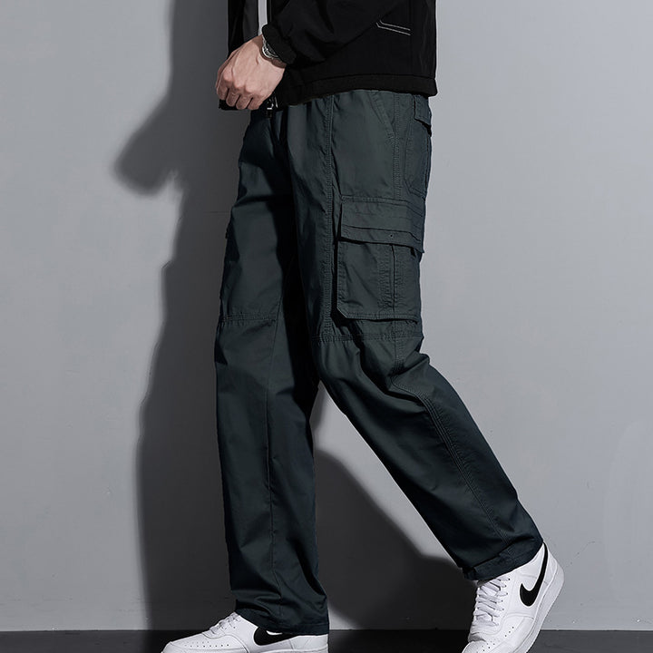 Men's Functional Cargo Pants Mune Fashion 1787710877