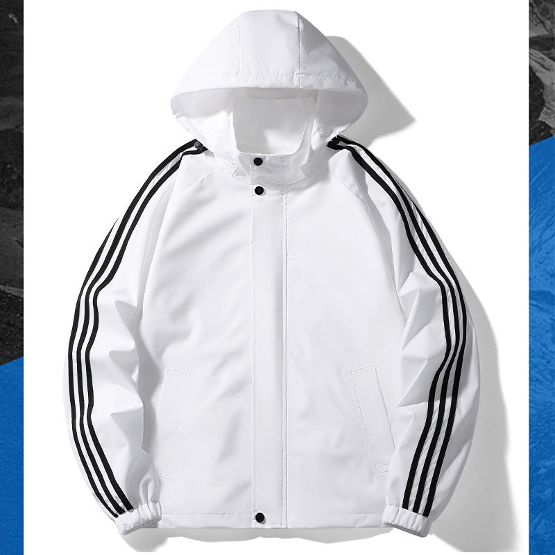 Women's Weatherproof Sports Jacket